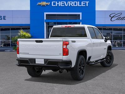 2026 Chevrolet Silverado 2500 Crew Cab 4WD Pickup for sale #T26547 - photo 2