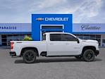 New 2026 Chevrolet Silverado 2500 LT Crew Cab for sale #T26547 - photo 5