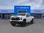 New 2026 Chevrolet Silverado 2500 LT Crew Cab for sale #T26547 - photo 8