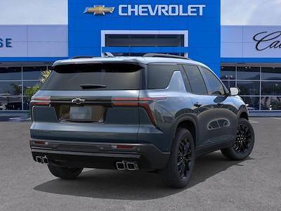 New 2026 Chevrolet Traverse LT for sale #T26548 - photo 2