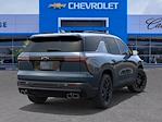 2026 Chevrolet Traverse FWD SUV for sale #T26548 - photo 2