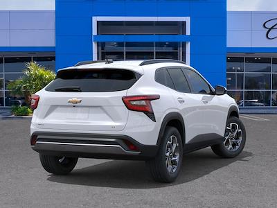 New 2026 Chevrolet Trax LT for sale #T26558 - photo 2