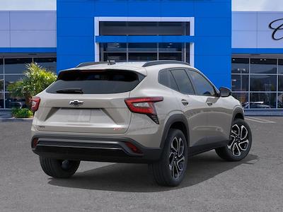 New 2026 Chevrolet Trax 2RS for sale #T26562 - photo 2