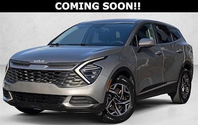 Used 2024 Kia Sportage LX for sale #T26562A - photo 1