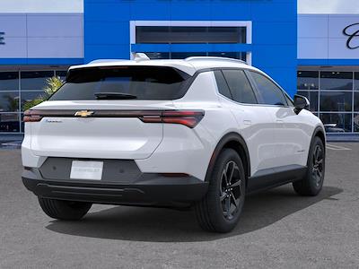 New 2026 Chevrolet Equinox EV LT for sale #T26566 - photo 2