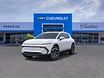New 2026 Chevrolet Equinox EV LT for sale #T26566 - photo 8
