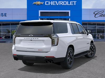 New 2026 Chevrolet Suburban RST for sale #T26568 - photo 2