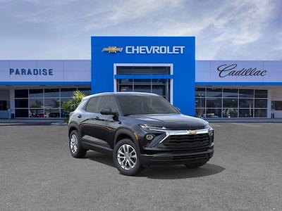 New 2026 Chevrolet Trailblazer LS for sale #T26570 - photo 1