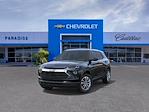 New 2026 Chevrolet Trailblazer LS for sale #T26570 - photo 8
