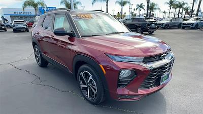 Used 2023 Chevrolet Trailblazer RS for sale #T26571A - photo 2