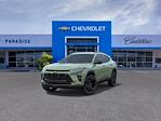 New 2026 Chevrolet Trax ACTIV for sale #T26572 - photo 8
