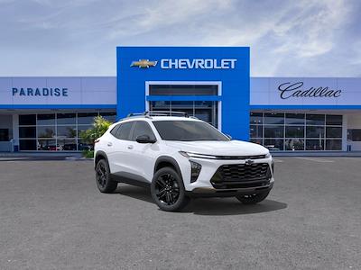 New 2026 Chevrolet Trax ACTIV for sale #T26574 - photo 1