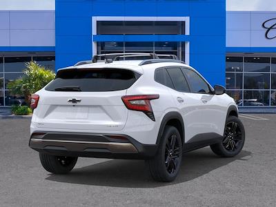 New 2026 Chevrolet Trax ACTIV for sale #T26574 - photo 2