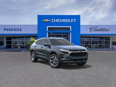 New 2026 Chevrolet Trax LT for sale #T26578 - photo 1