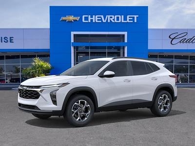 New 2026 Chevrolet Trax LT for sale #T26579 - photo 2