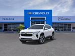 New 2026 Chevrolet Trax LT for sale #T26579 - photo 8