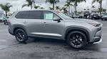 2025 Toyota Grand Highlander DRW AWD SUV for sale #T26582A - photo 9
