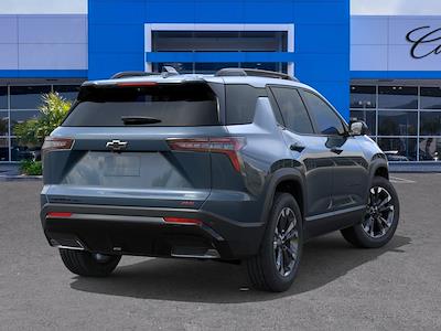 2026 Chevrolet Equinox AWD SUV for sale #T26588 - photo 2