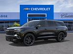 2026 Chevrolet Traverse AWD SUV for sale #T26591 - photo 3