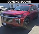 2025 Chevrolet Traverse FWD SUV for sale #T26592A - photo 1
