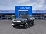 2026 Chevrolet Trailblazer FWD SUV for sale #T26595 - photo 8