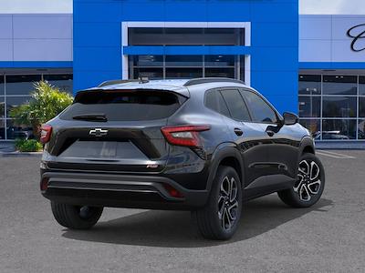 2026 Chevrolet Trax FWD SUV for sale #T26596 - photo 2