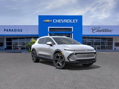 2026 Chevrolet Equinox EV FWD SUV for sale #T26598 - photo 1