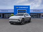 2026 Chevrolet Equinox EV FWD SUV for sale #T26598 - photo 8
