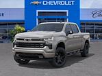 2026 Chevrolet Silverado 1500 Crew Cab 4WD Pickup for sale #T26600 - photo 6