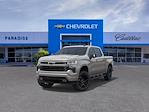 2026 Chevrolet Silverado 1500 Crew Cab 4WD Pickup for sale #T26600 - photo 8