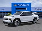 New 2026 Chevrolet Traverse LT for sale #T26601 - photo 3