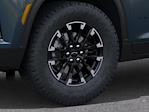 New 2026 Chevrolet Traverse Z71 for sale #T26603 - photo 9