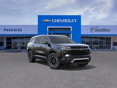 New 2026 Chevrolet Traverse Z71 for sale #T26605 - photo 1