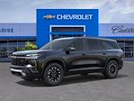 New 2026 Chevrolet Traverse Z71 for sale #T26605 - photo 3