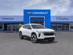 New 2026 Chevrolet Trax 1RS for sale #T26610 - photo 1