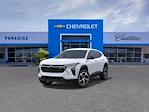 New 2026 Chevrolet Trax 1RS for sale #T26610 - photo 8