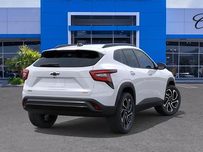 New 2026 Chevrolet Trax 2RS for sale #T26611 - photo 2