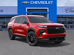 2026 Chevrolet Traverse FWD SUV for sale #T26622 - photo 7
