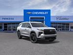 2026 Chevrolet Traverse FWD SUV for sale #T26623 - photo 1