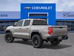 2026 Chevrolet Colorado Crew Cab 4WD Pickup for sale #FSSPB0*O - photo 4