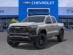2026 Chevrolet Colorado Crew Cab 4WD Pickup for sale #FSSPB0*O - photo 6