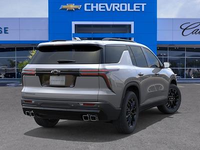 New 2026 Chevrolet Traverse - photo 1