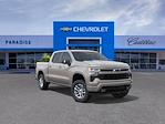 New 2026 Chevrolet Silverado 1500 RST Crew Cab for sale #T26633 - photo 1