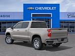 New 2026 Chevrolet Silverado 1500 RST Crew Cab for sale #T26633 - photo 4