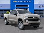 New 2026 Chevrolet Silverado 1500 RST Crew Cab for sale #T26633 - photo 7
