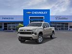 New 2026 Chevrolet Silverado 1500 RST Crew Cab for sale #T26633 - photo 8
