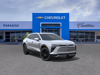 New 2026 Chevrolet Blazer EV - photo 1