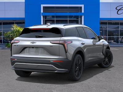 New 2026 Chevrolet Blazer EV - photo 1