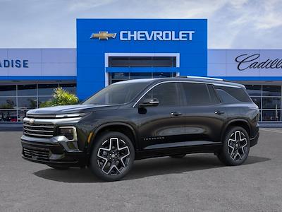 2026 Chevrolet Traverse FWD SUV for sale #T26639 - photo 2