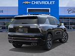 New 2026 Chevrolet Traverse High Country for sale #T26639 - photo 2